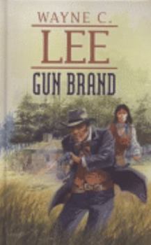 Hardcover Gun Brand Book