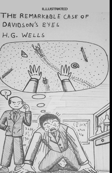 The Remarkable Case of Davidson's Eyes Illustrated