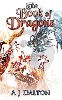 Paperback The Book of Dragons Book