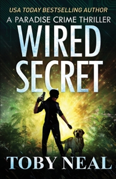 Paperback Wired Secret Book