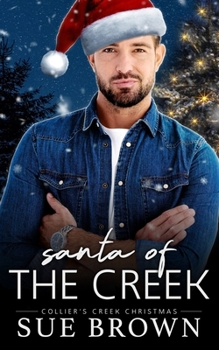Santa of the Creek