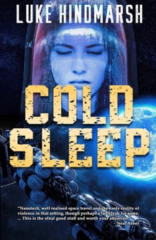 Paperback Cold Sleep Book