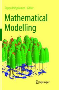 Paperback Mathematical Modelling Book