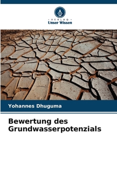 Paperback Bewertung des Grundwasserpotenzials [German] Book