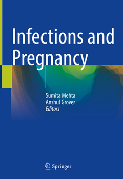 Hardcover Infections and Pregnancy Book