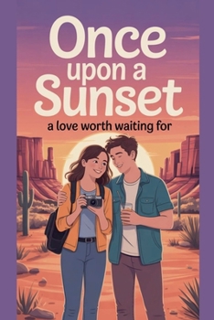 Once Upon a Sunset (Young Adult Fiction: Romance - General)