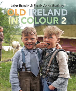 Old Ireland in Colour 2 - Book #2 of the Old Ireland in Colour
