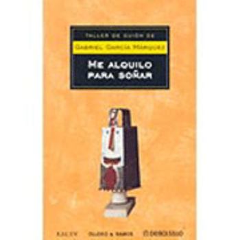 Paperback Me Alquilo Para Sonar (Ensayo-Lit) (Spanish Edition) [Spanish] Book