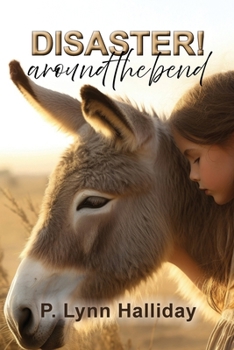 Paperback Disaster! Around the Bend Book