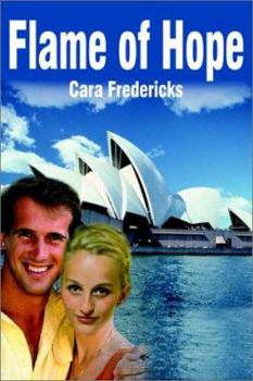 Paperback Flame of Hope Book