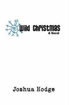 Paperback Wild Christmas Book