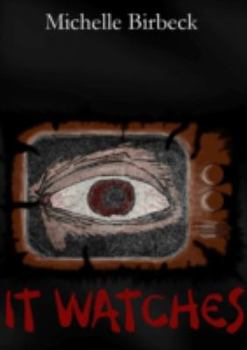 Paperback It Watches Book