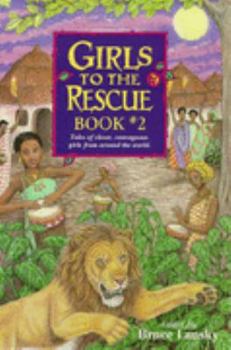 Paperback Girls to the Rescue Book No. 2 Book
