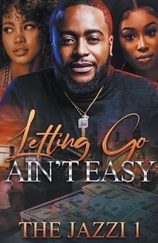 Paperback Letting Go Ain't Easy Book