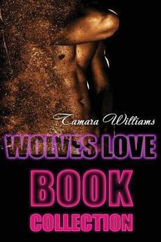 Paperback Wolves Love: Book Collection: (Gay Romance, Shifter Romance) Book