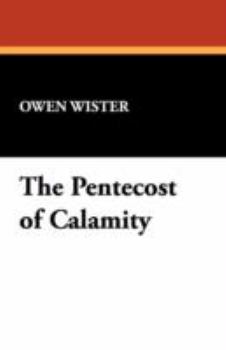 The Pentecost of Calamity