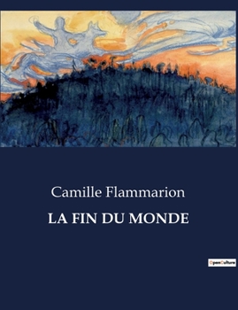 Paperback La Fin Du Monde [French] Book