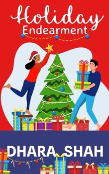 Paperback Holiday Endearment: A Billionaire Second Chance Holiday Romantic Comedy Book