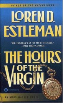 Mass Market Paperback The Hours of the Virgin Book