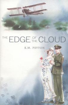 The Edge of the Cloud - Book #2 of the Flambards