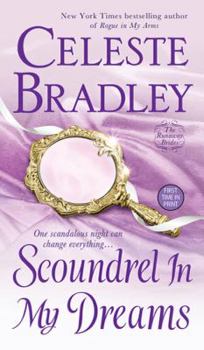 Scoundrel in My Dreams: The Runaway Brides - Book #3 of the Runaway Brides