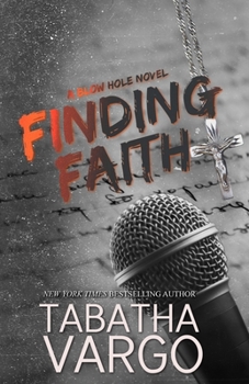 Paperback Finding Faith Book