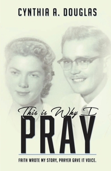 Paperback This Is Why I Pray Book