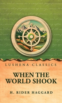 When the World Shook