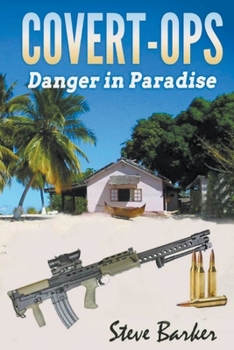 Paperback Danger in Paradise Book