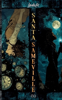 Paperback Santa Sameville [German] Book