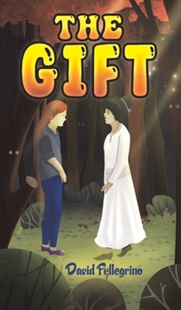 Hardcover The Gift Book