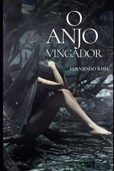 Paperback O Anjo Vingador [Portuguese] Book