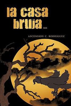 Paperback La Casa Bruja: 666 Book