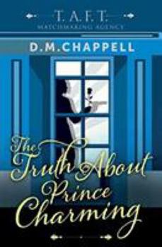 Paperback The Truth About Prince Charming Book
