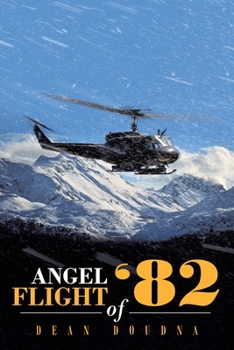 Paperback Angel Flight of '82 Book