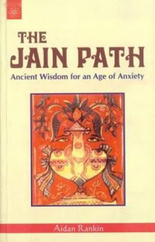 Paperback The Jain Path Book