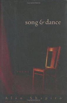 Hardcover Song and Dance Book