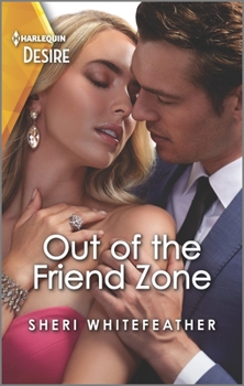 Mass Market Paperback Out of the Friend Zone: A Friends to Lovers Romance Book