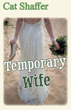 Temporary Wife B0CFDFJPHY Book Cover