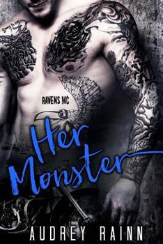 Paperback Her Monster: Ravens MC Book