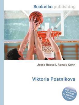 Paperback Viktoria Postnikova Book