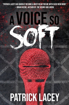 Paperback A Voice So Soft Book