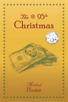 Paperback The 95th Christmas Book
