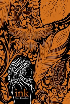 Ink - Book #1 of the Skin Books