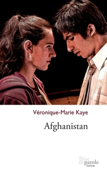 Paperback Afghanistan [French] Book