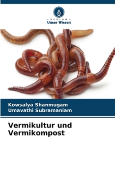 Paperback Vermikultur und Vermikompost [German] Book