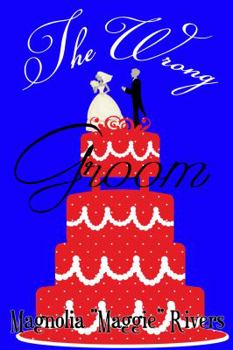 Paperback The Wrong Groom Book