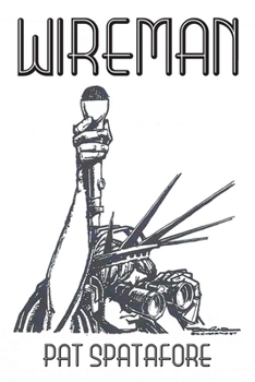 Paperback Wireman Book