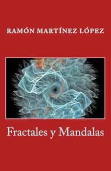 Paperback Fractales y mandalas [Spanish] Book