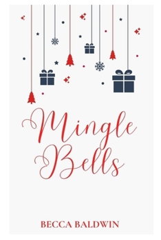 Paperback Mingle Bells Book